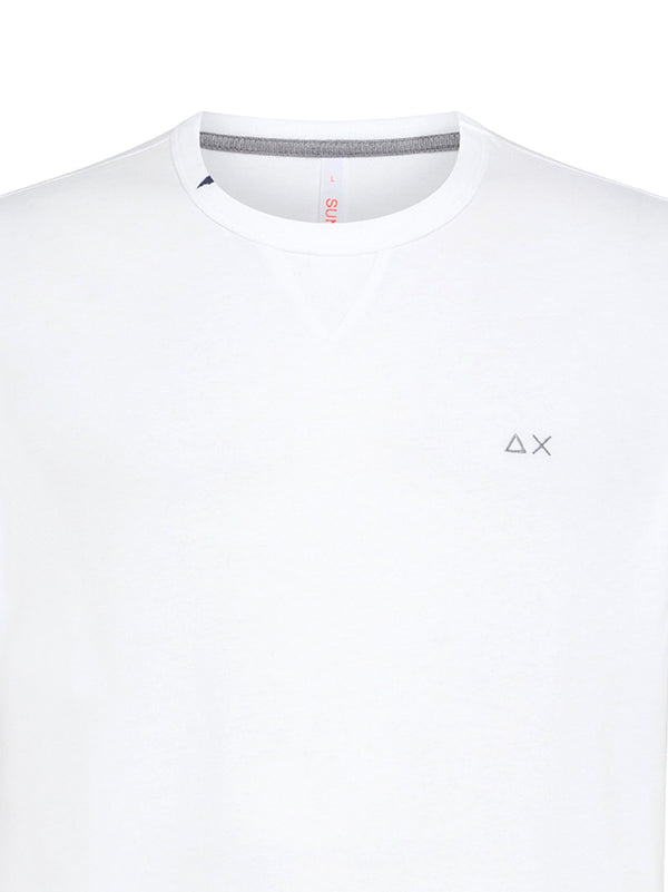 T-Shirt Girocollo Niki-2