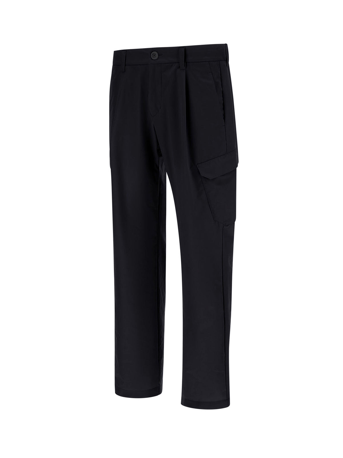 Herno Pantaloni In Nylon Dive-3