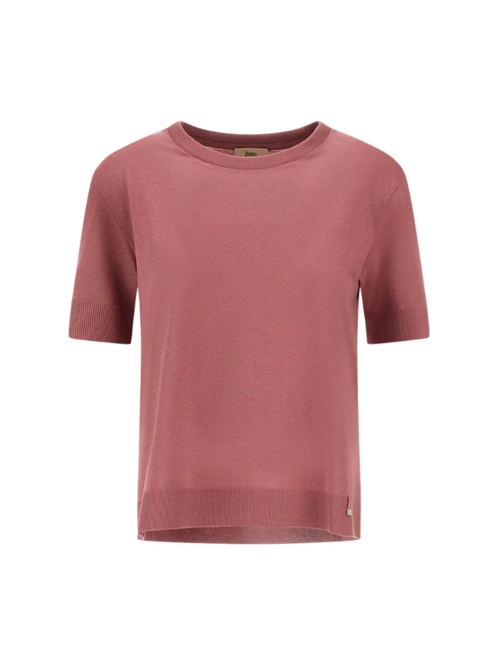 Maglia Misto Lyocell-1