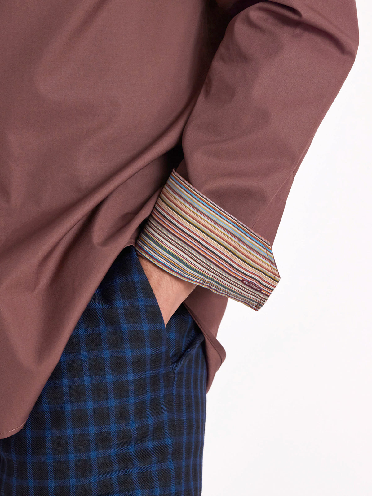 Camicia Tailored Fit-4