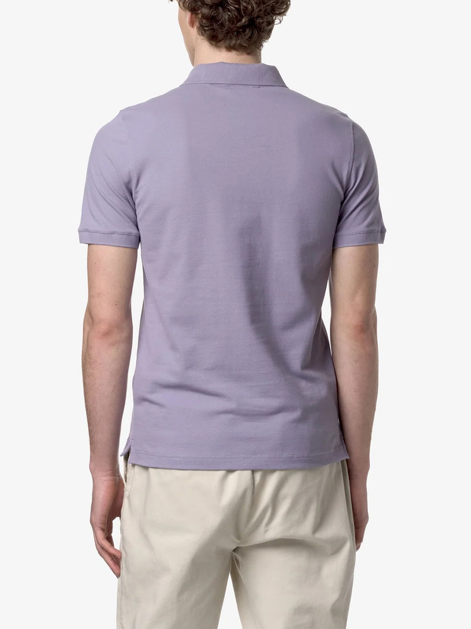 Amedee Polo-3