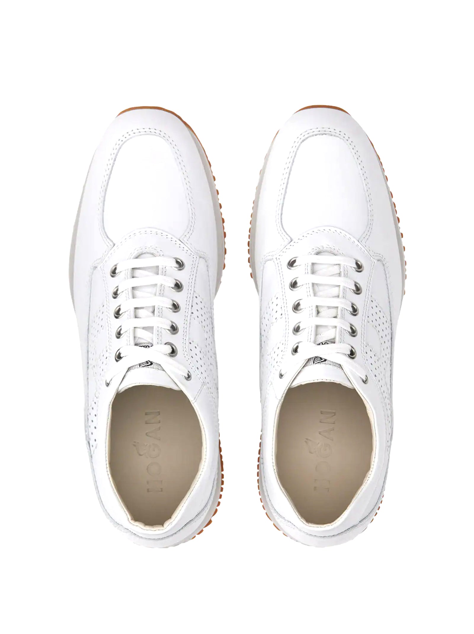 Sneakers Interactive H Forata-3