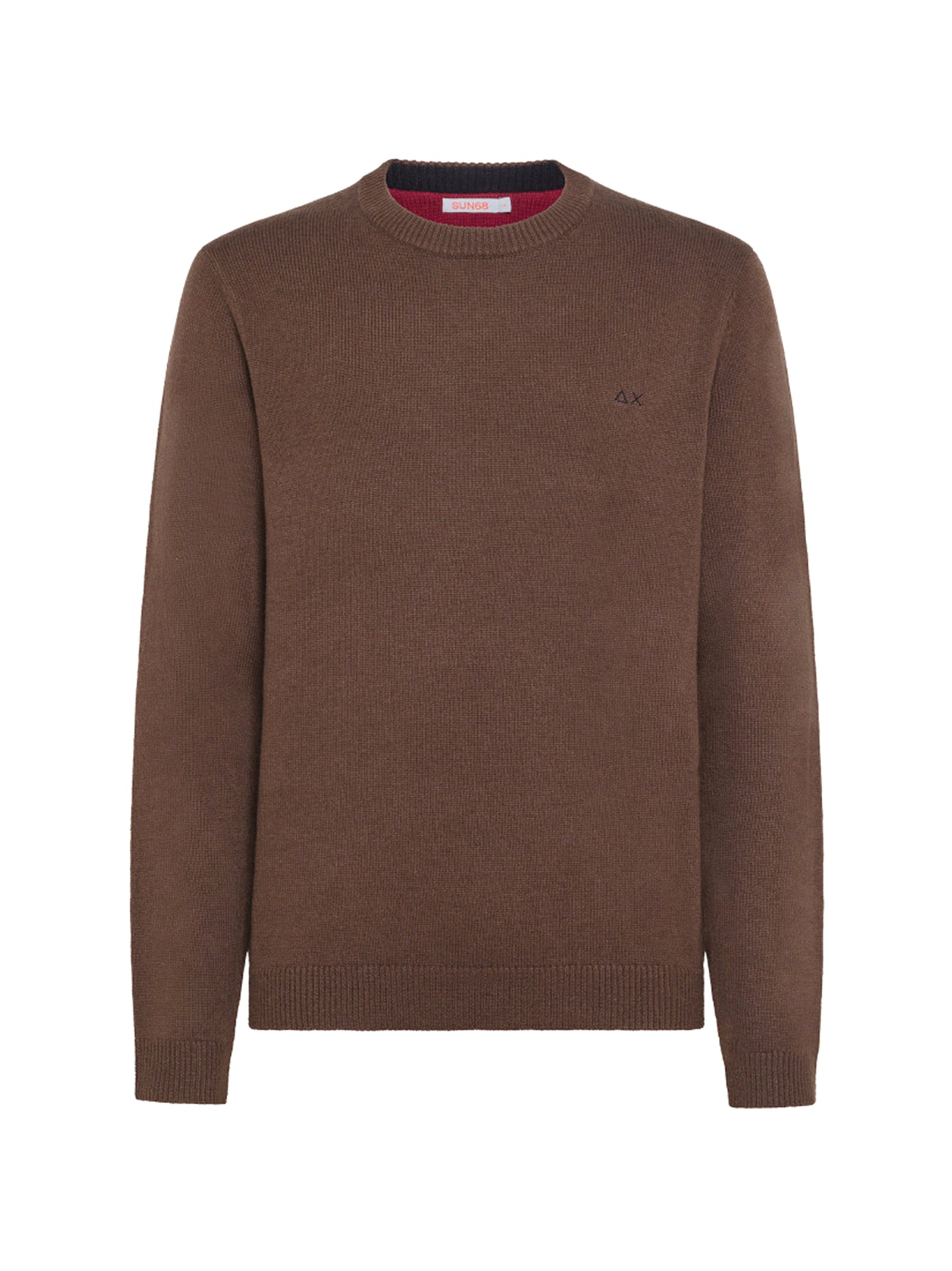 Maglia Girocollo-1