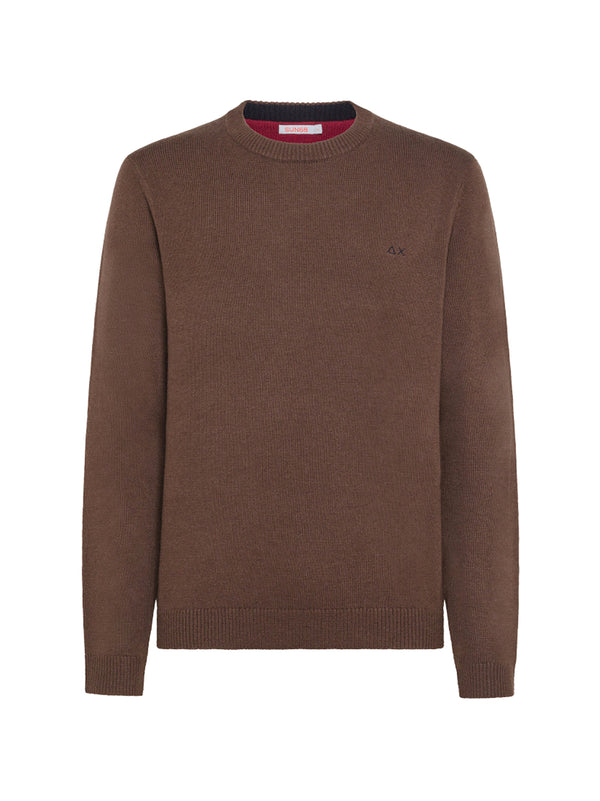 Maglia Girocollo