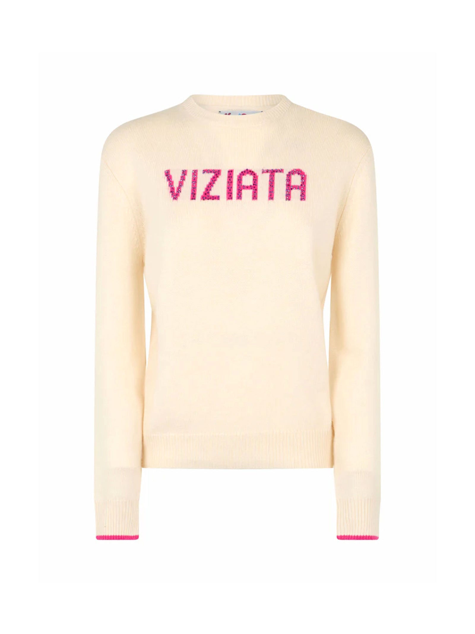 Maglia Girocollo Viziata-1