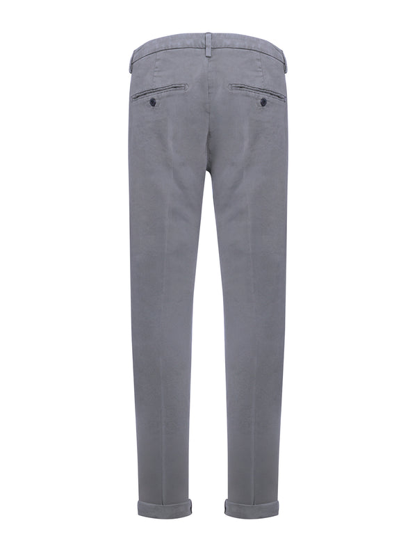 Pantaloni Gaubert Slim-2
