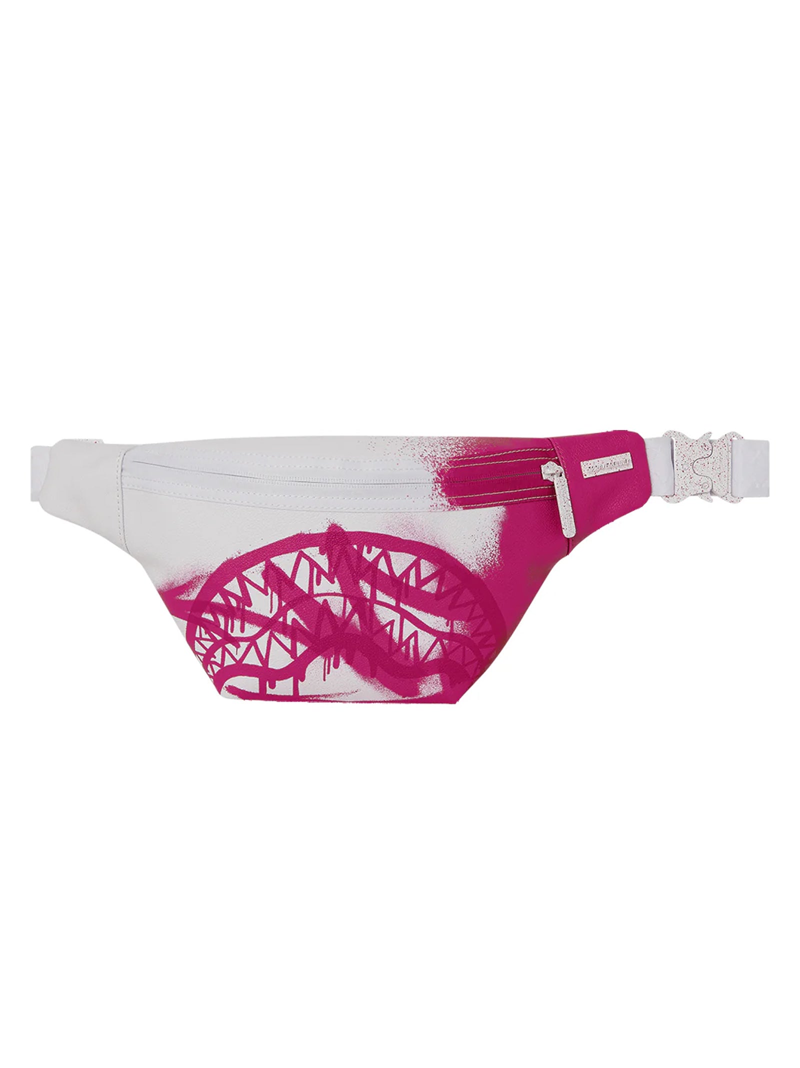 Marsupio Pink Vandal Crossbody-1