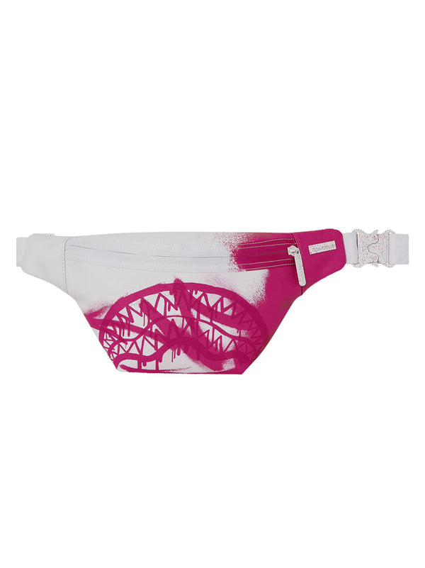 Marsupio Pink Vandal Crossbody