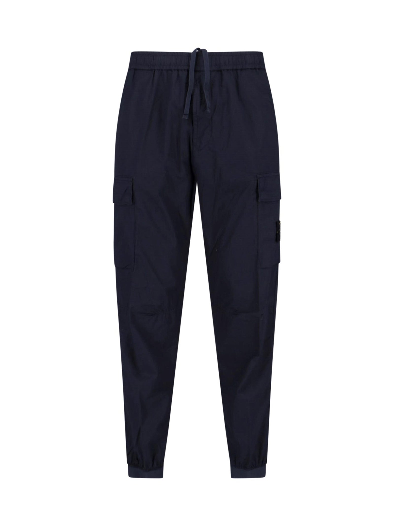 Pant Regular Tapered-1