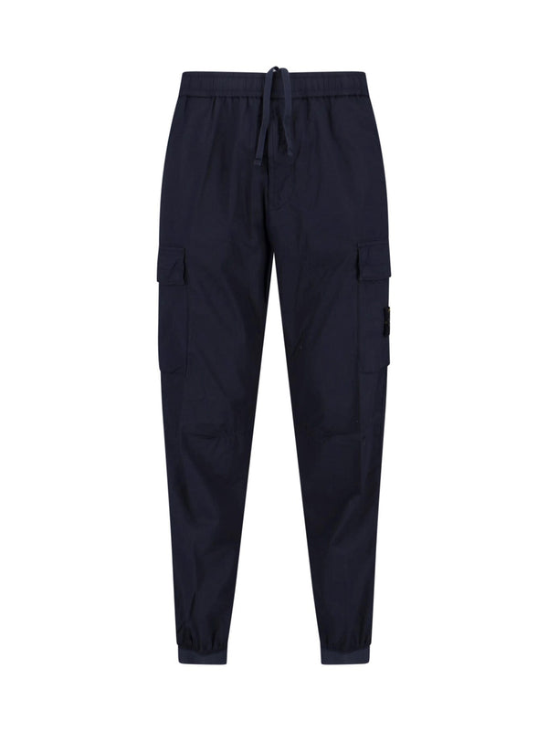 Pant Regular Tapered
