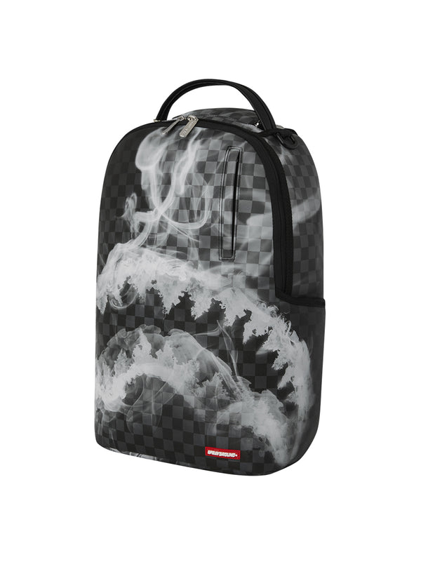 Sip N' Smoke Backpack-2