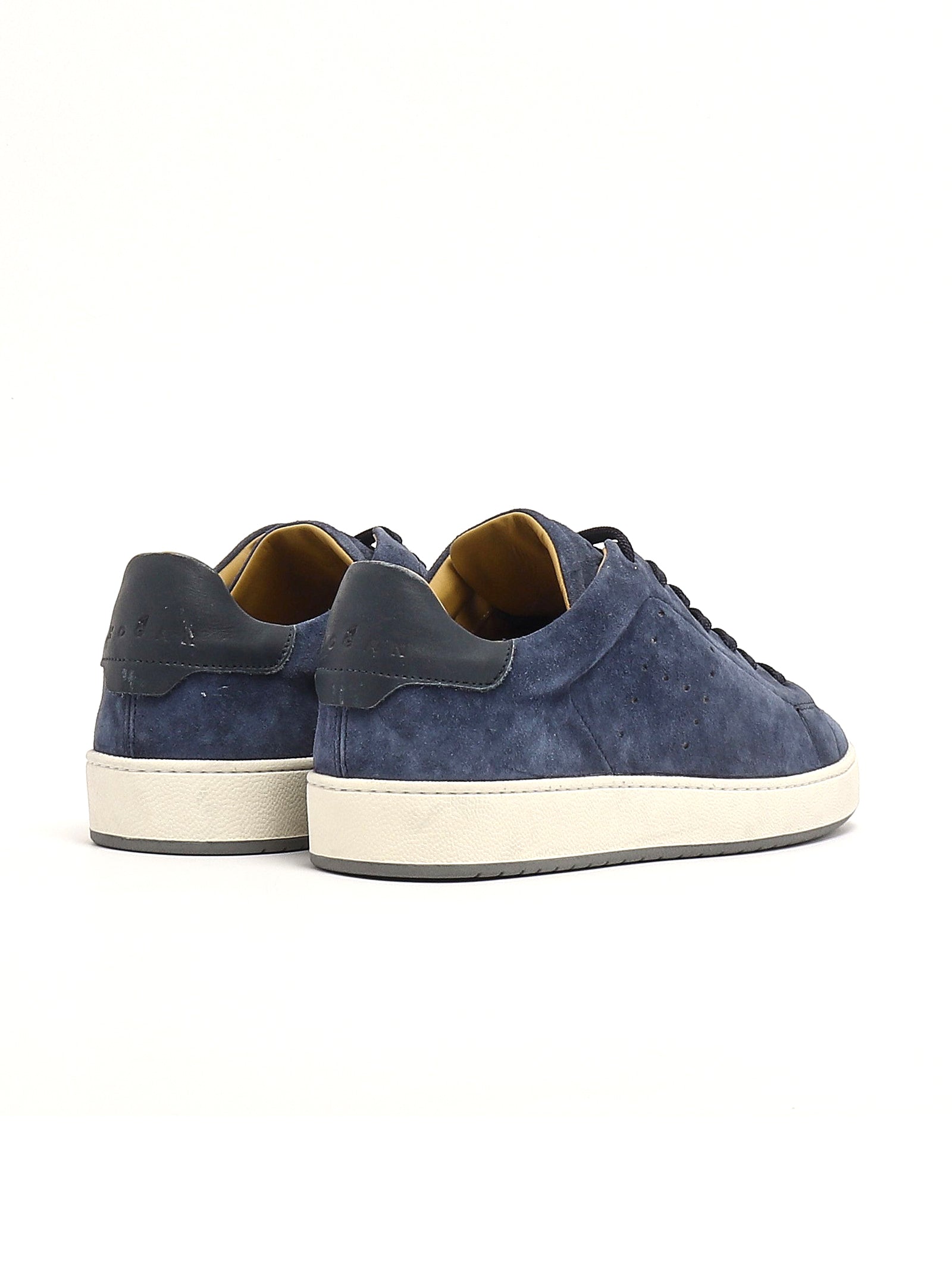 Sneakers H672 Allacciato H Forato-2