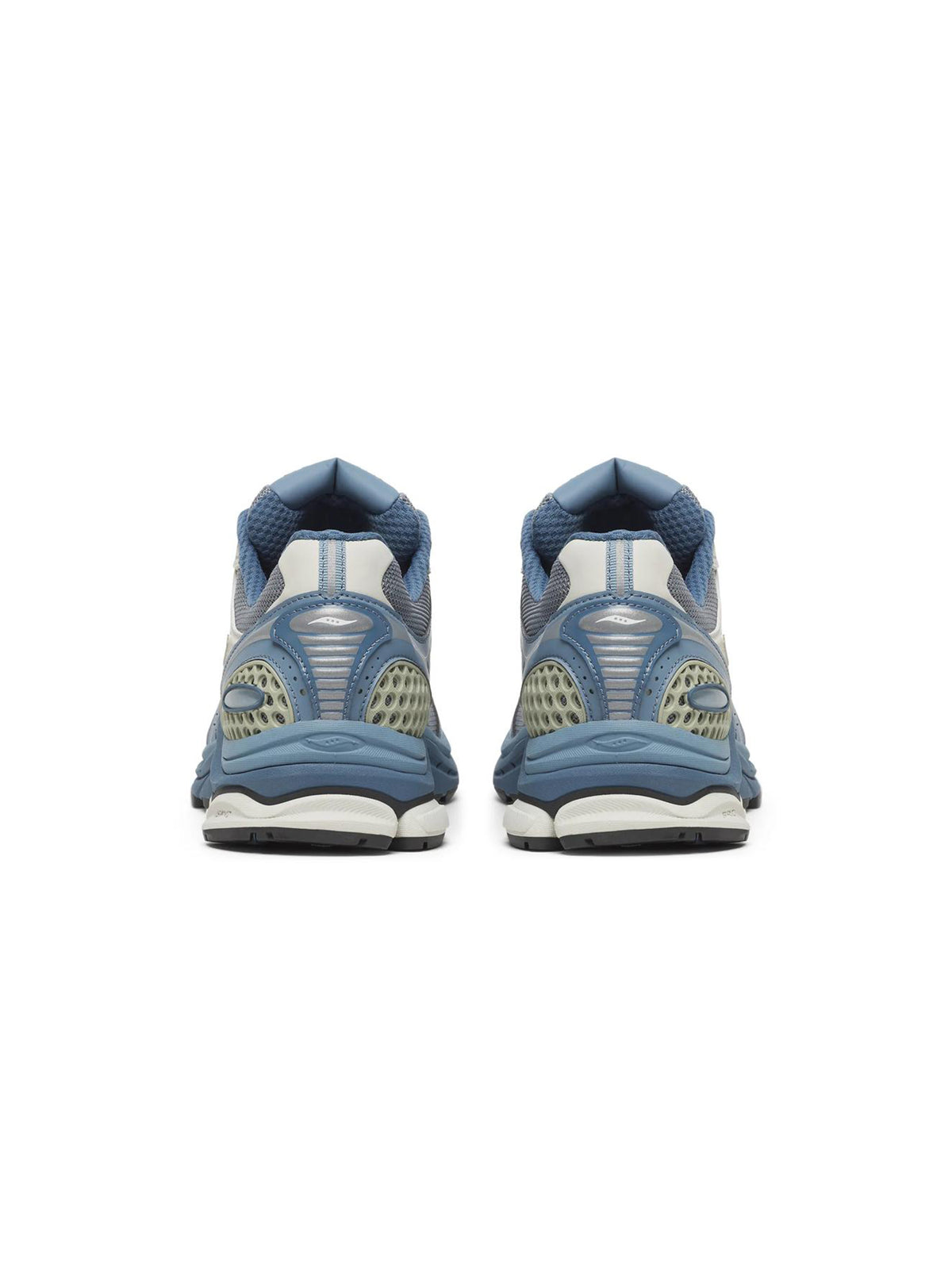 Saucony Sneakers Progrid Triumph 4-3