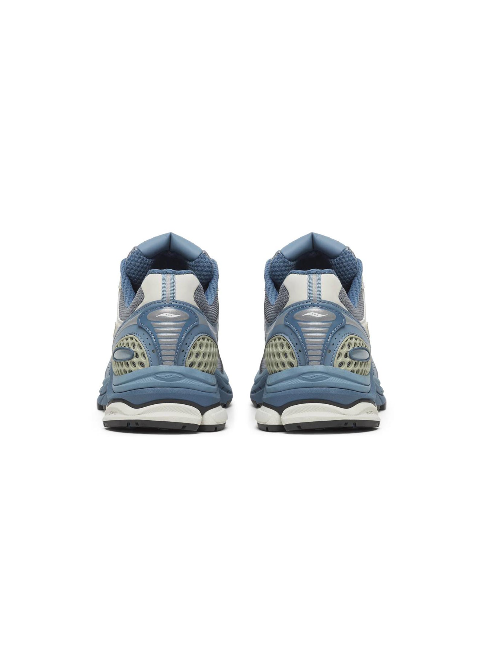 Saucony Sneakers Progrid Triumph 4-3