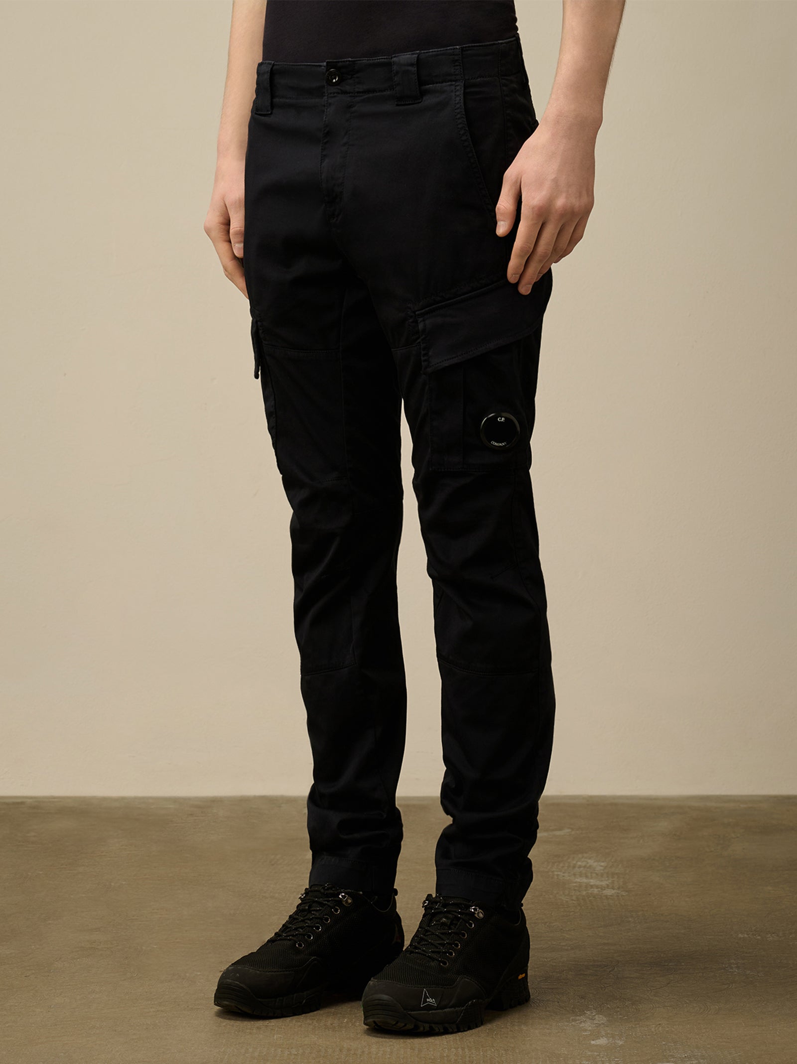 Pantaloni Cargo-2