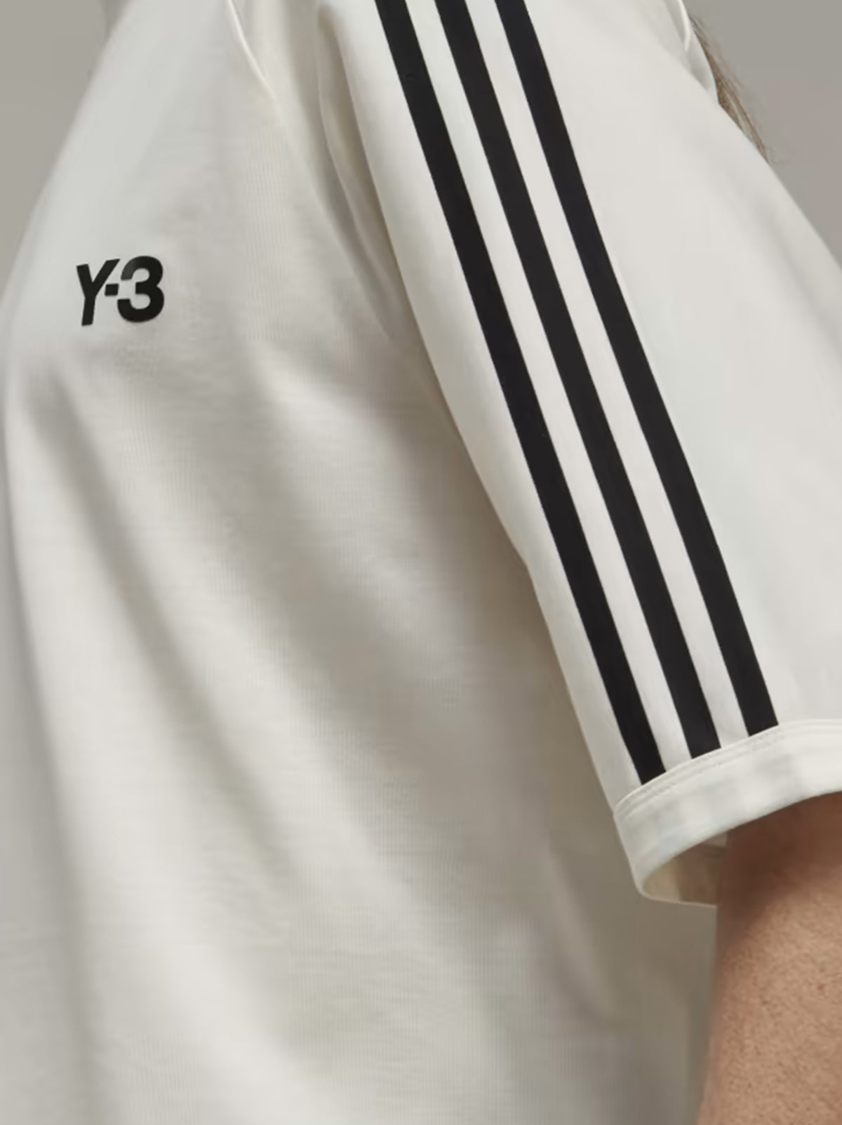 3-Stripes Short Sleeve Tee-4