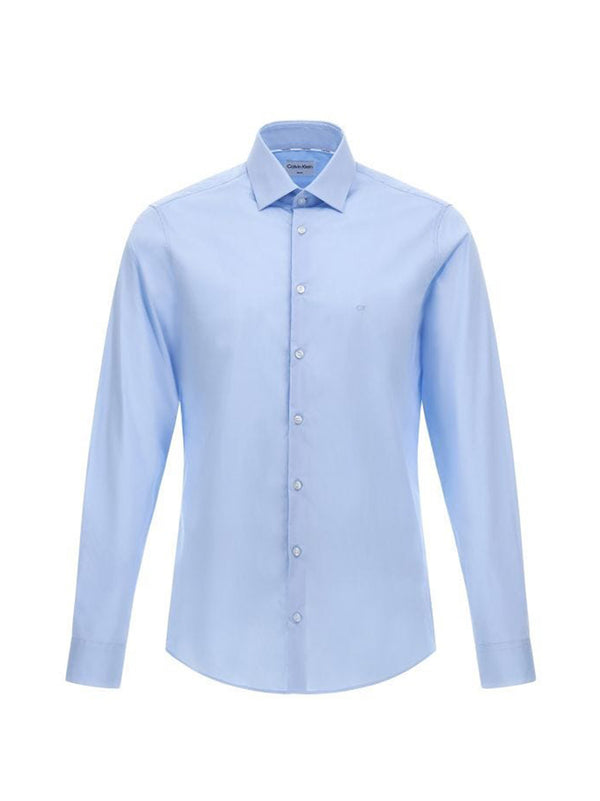 Camicia Slim Fit
