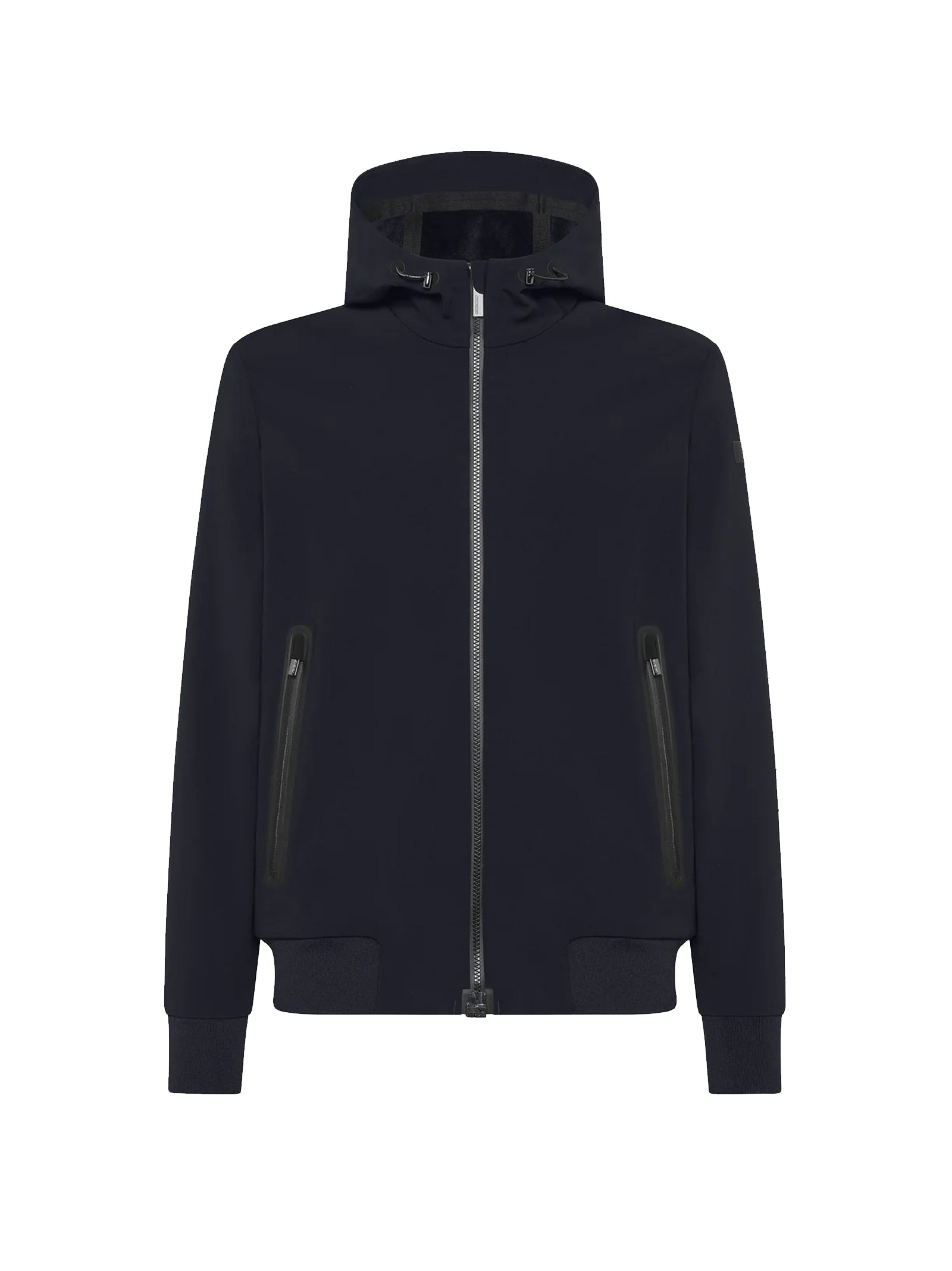 Giubbino Thermo Hood-1