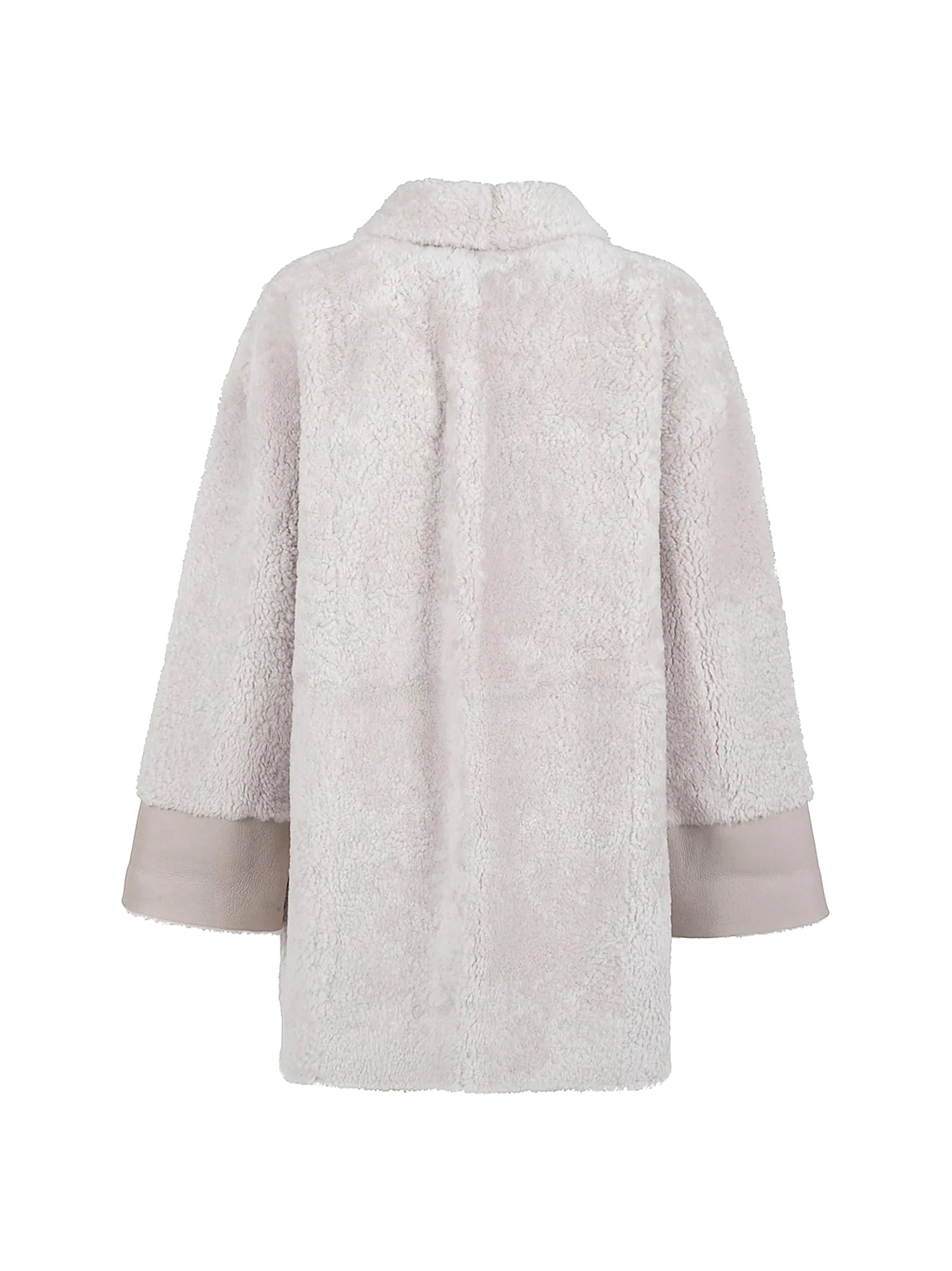 Desa Cappotto Doppiopetto-2