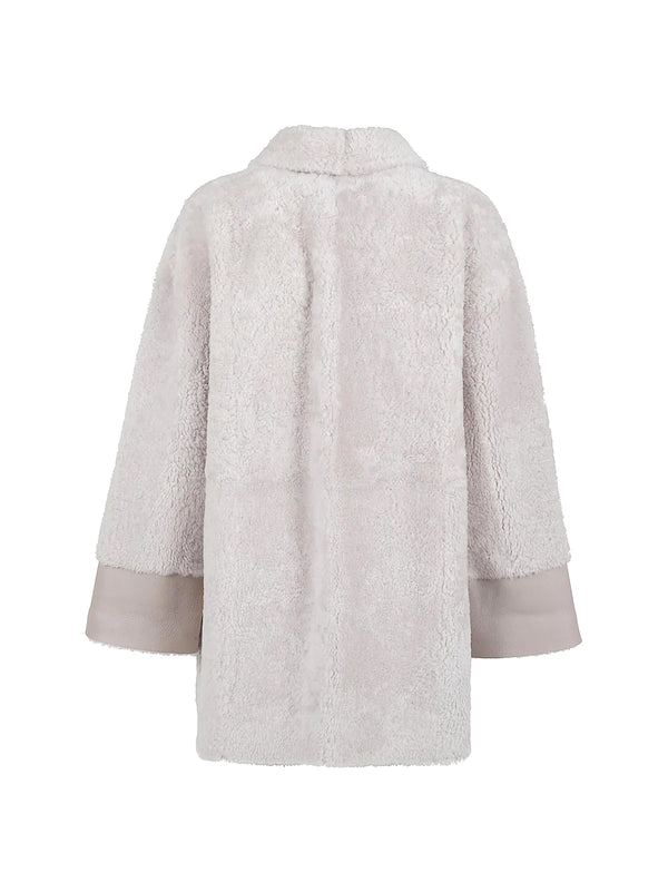 Desa Cappotto Doppiopetto-2