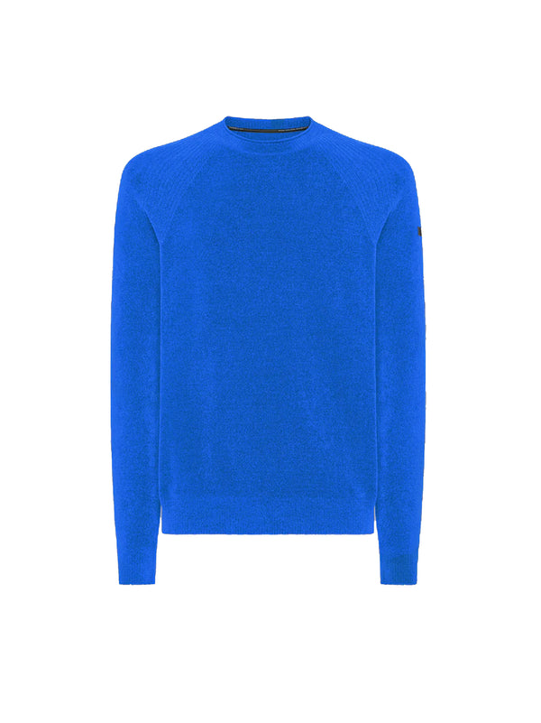 Maglia Velvet Round