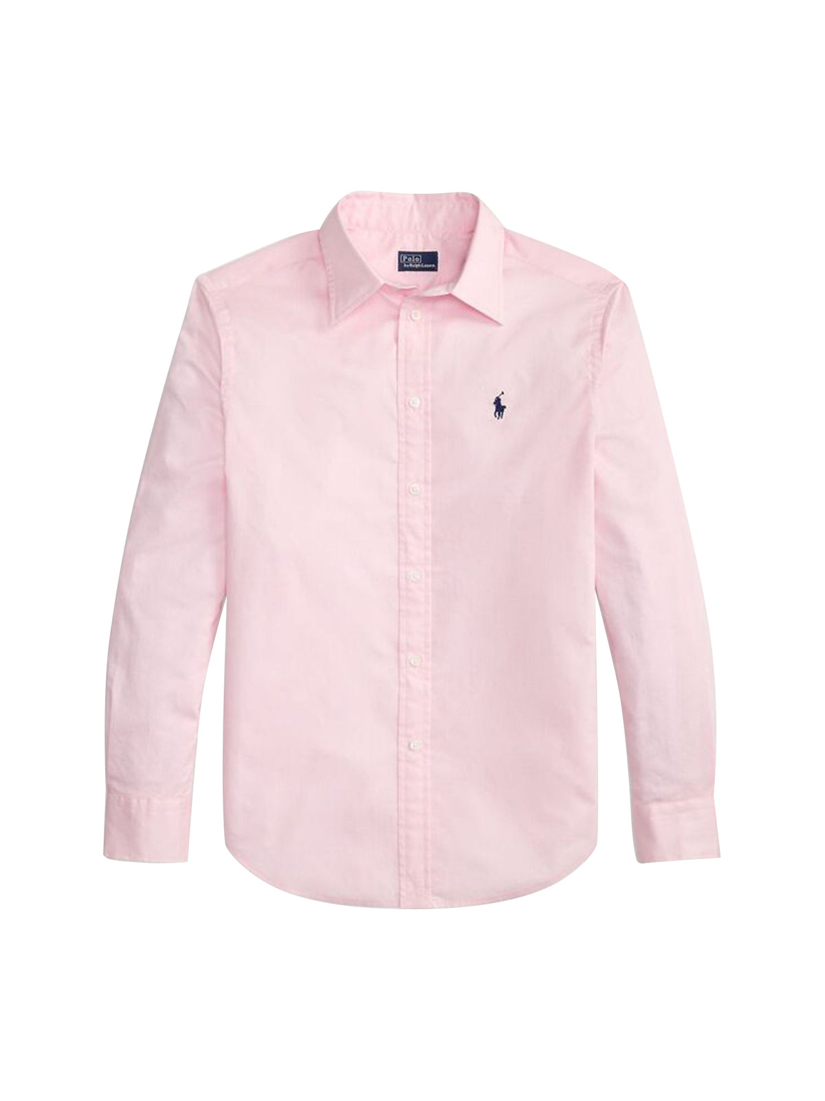 Camicia Cotone-1