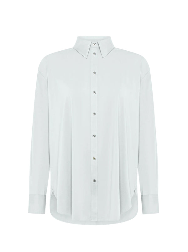 Camicia Oxford