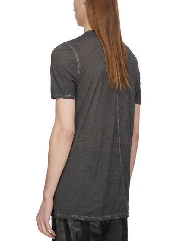 Drkshdw Level T-Shirt Faded Black-2