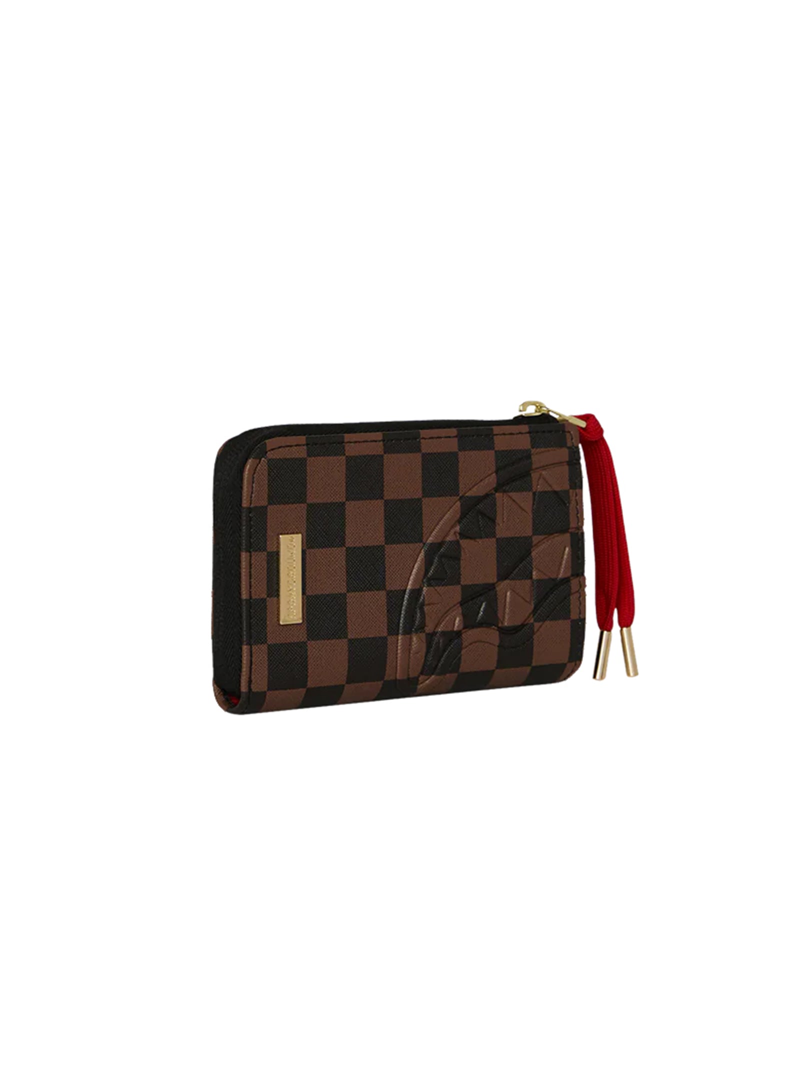 Portafoglio Red Redemption  Wallet-3