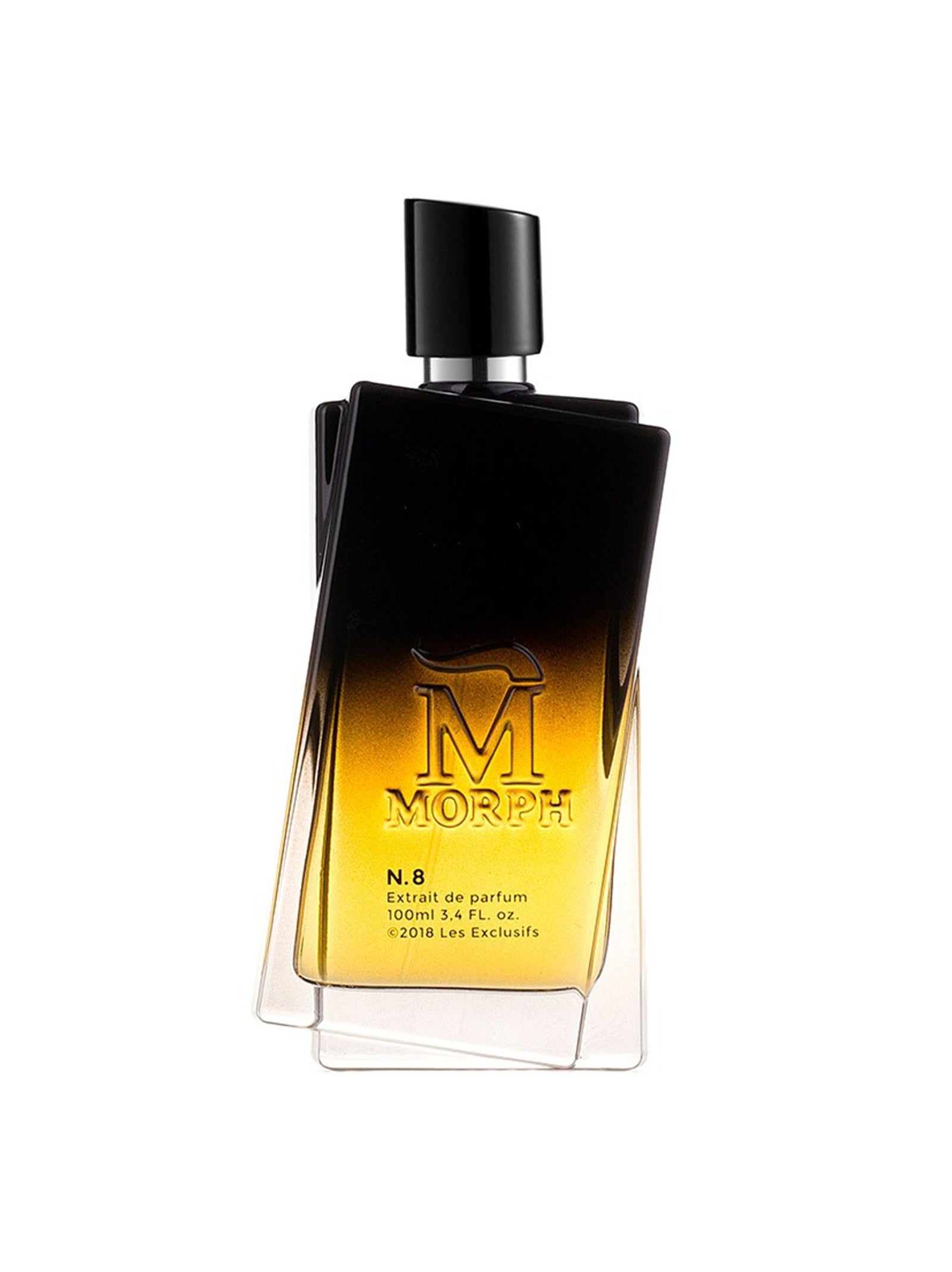 Morph Les Esclusifs N8 100Ml-1