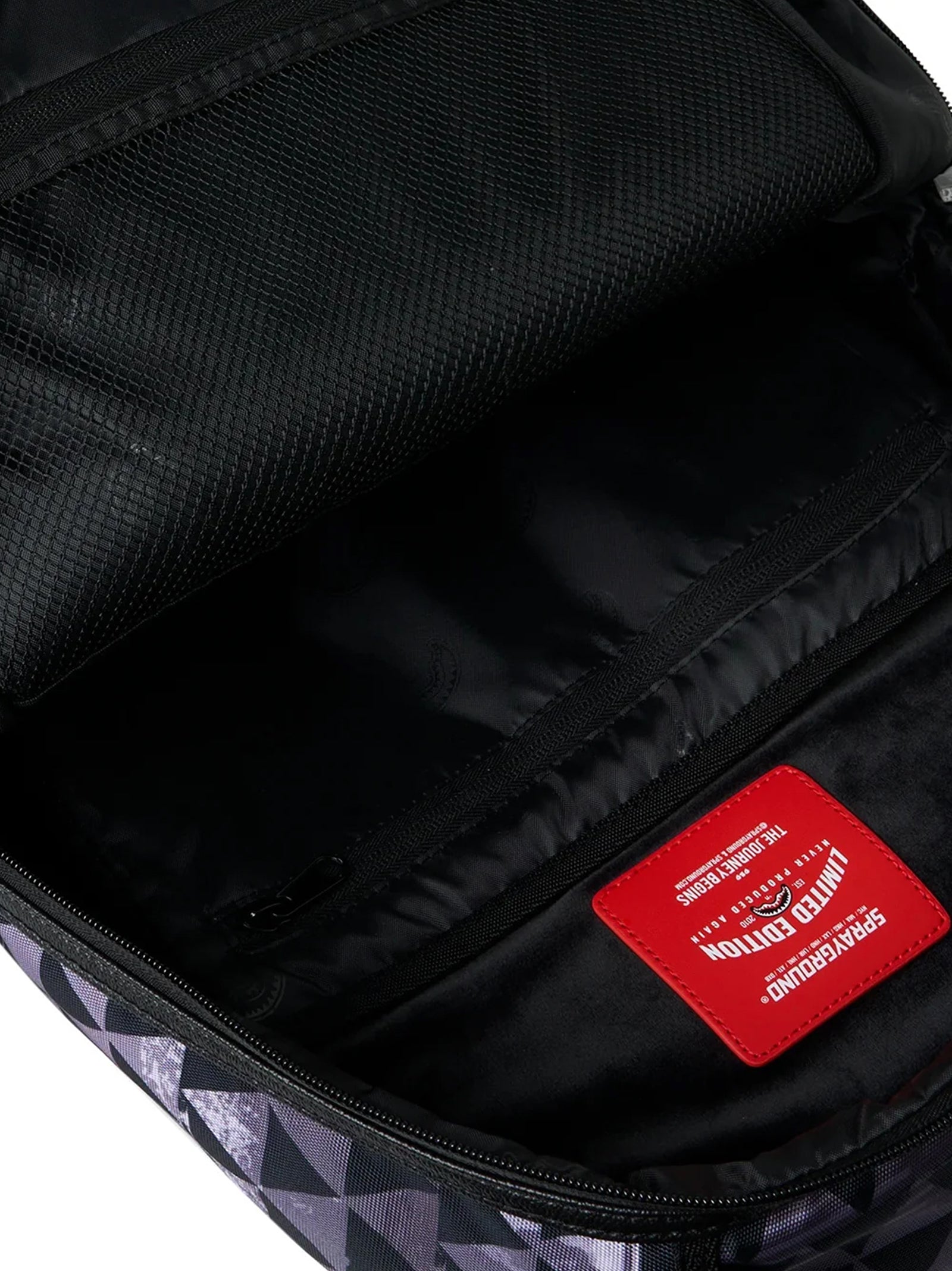 Sprayground Zaino Kahuku Niho Mano Backpack-4