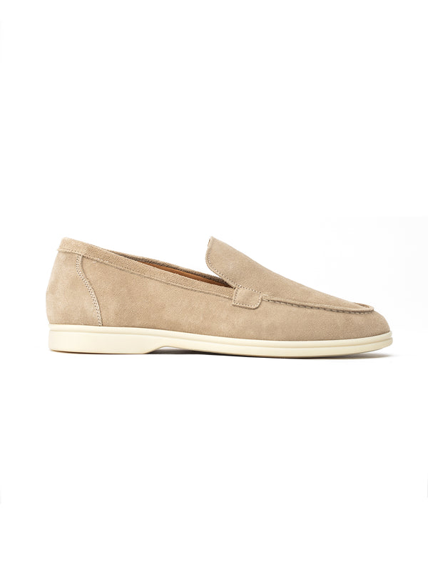 BERWICK 1707 MOCASSINO CUCITURA A VISTA GAUCHO-BERWICK 1707-5543HO282 GAUCHO