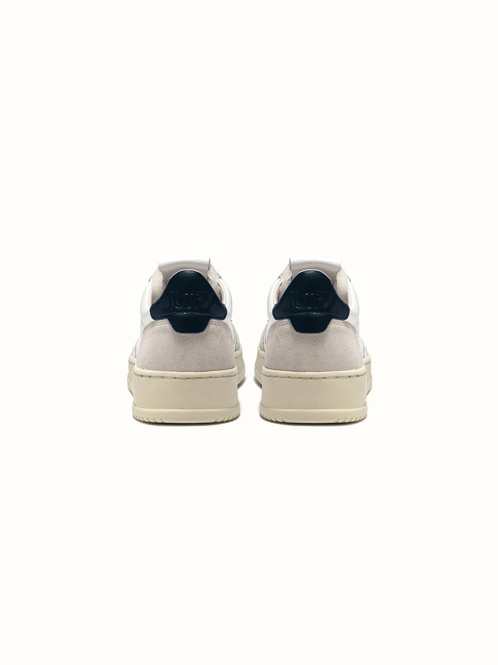 Sneakers  Medalist Low Man-3