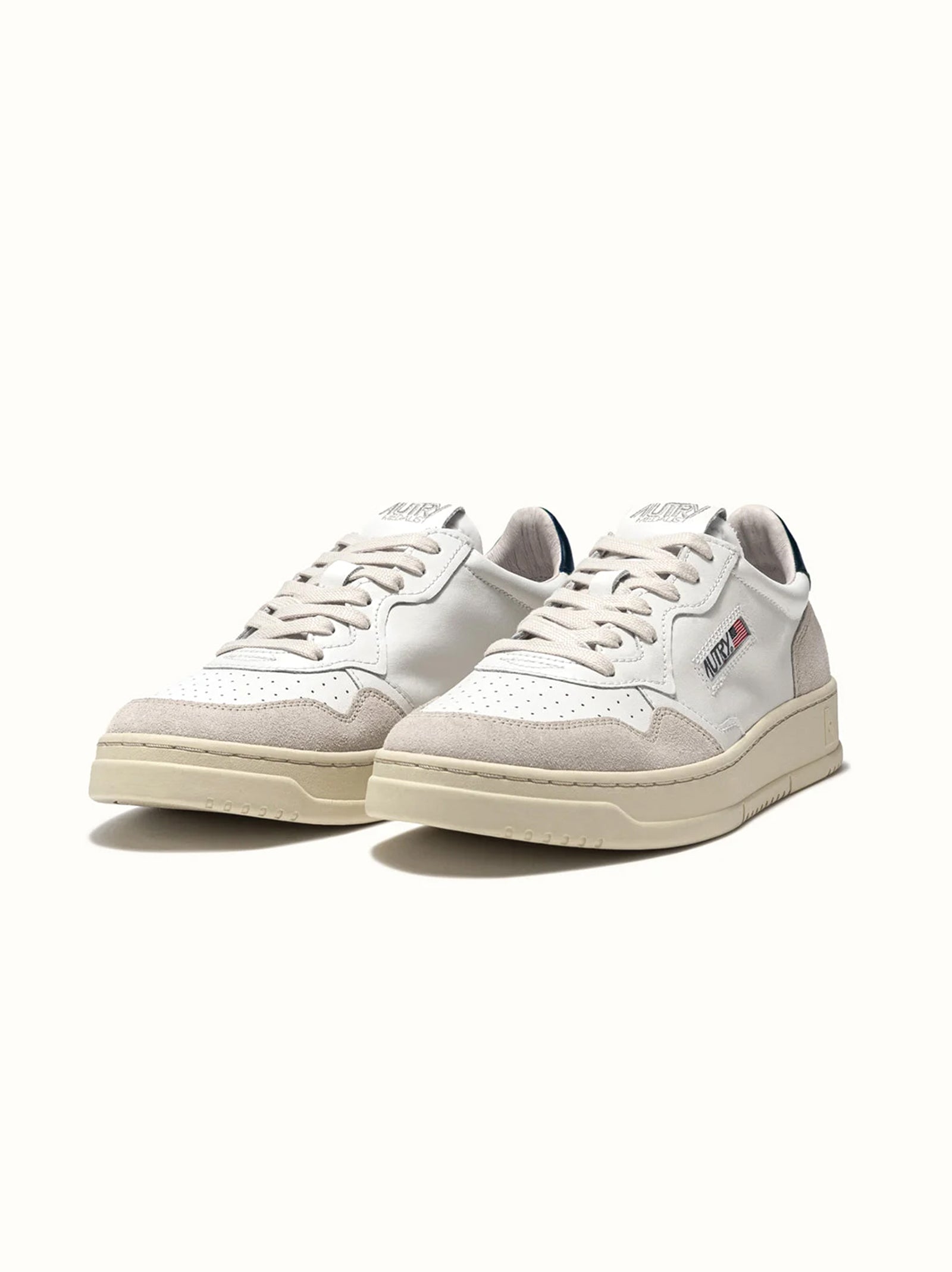 Sneakers  Medalist Low Man-2