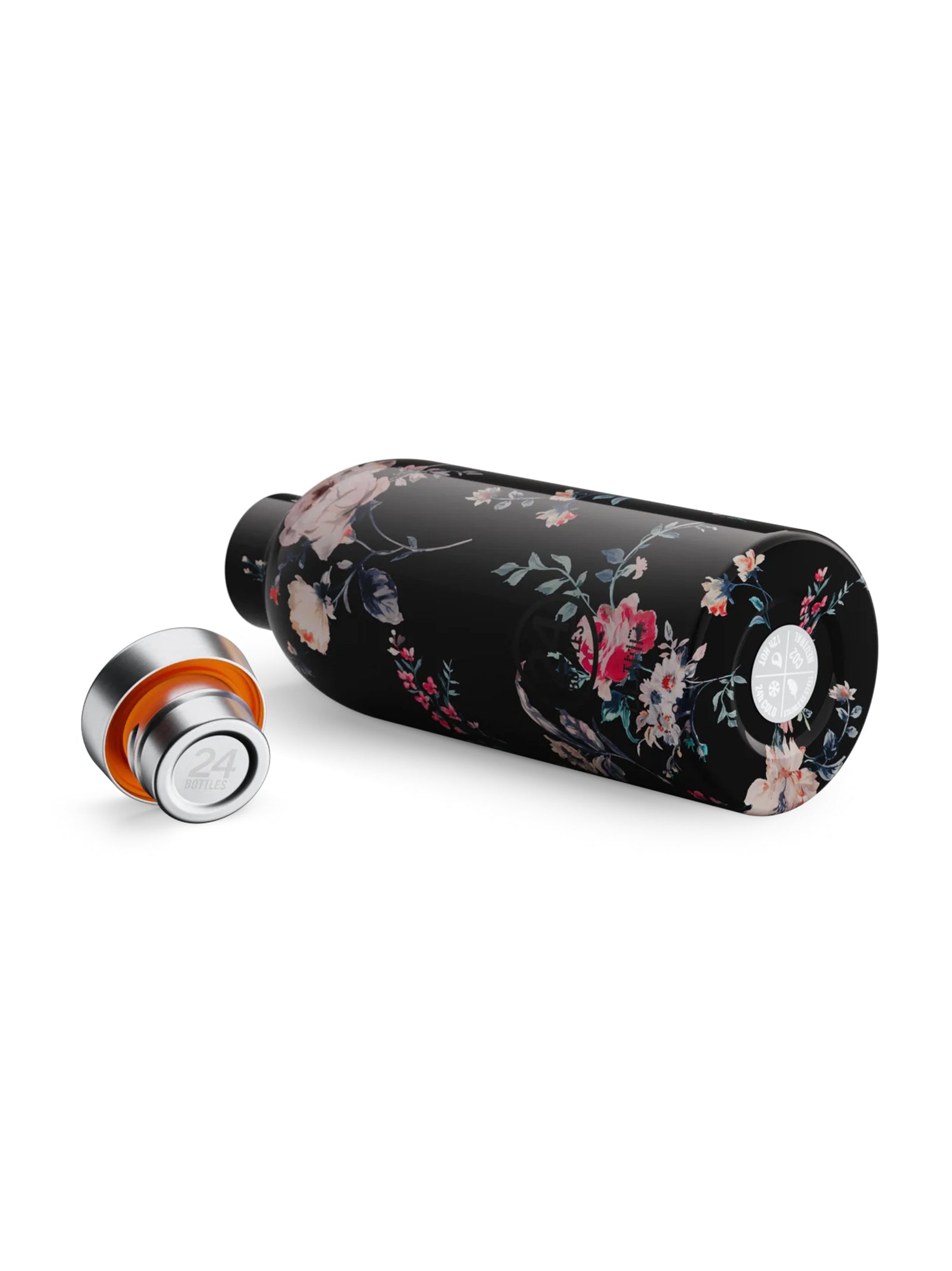 Clima Bottle 000258 Ebony Rose 500 Ml-3