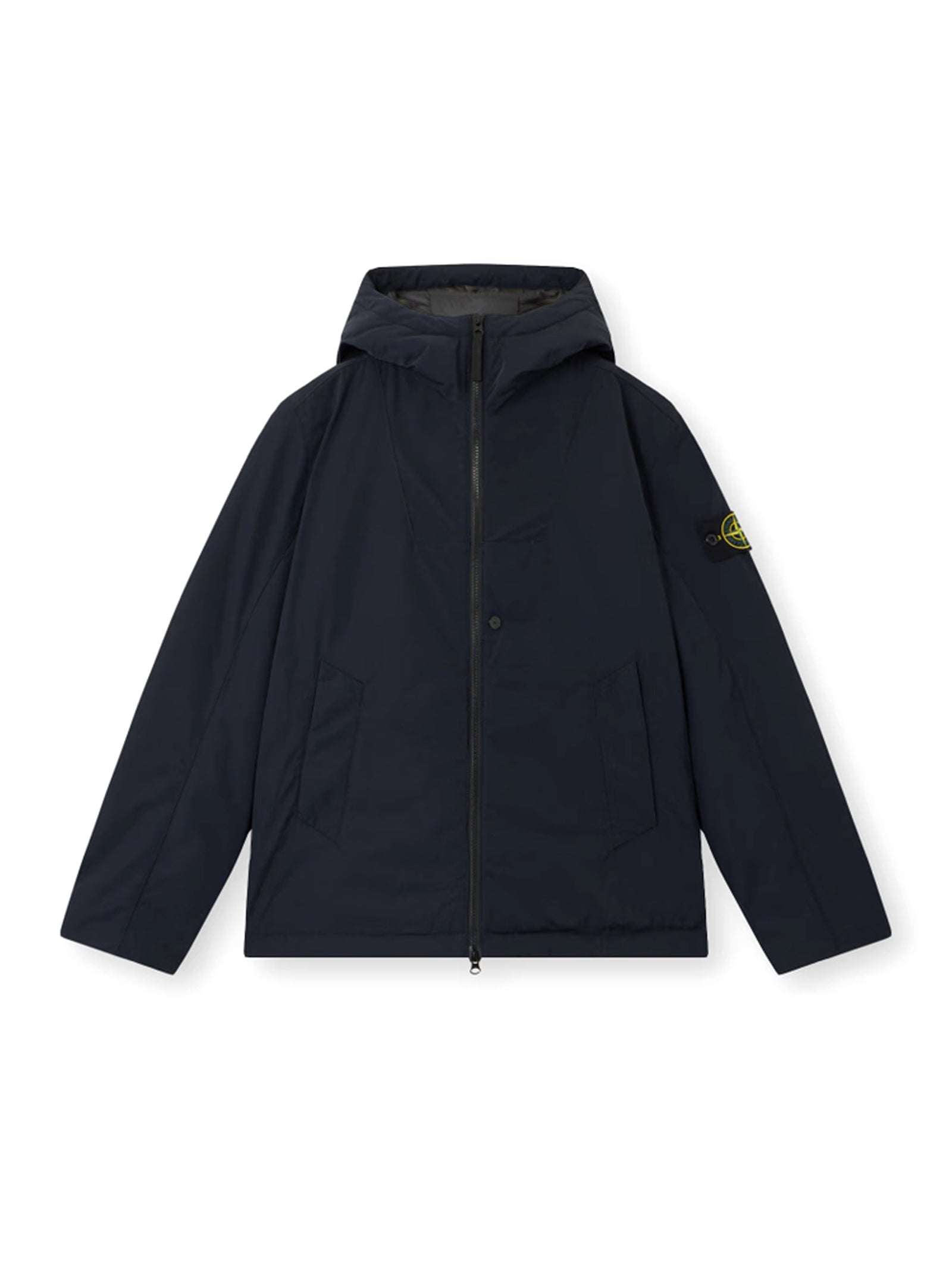 Jacket Micro Twill-1