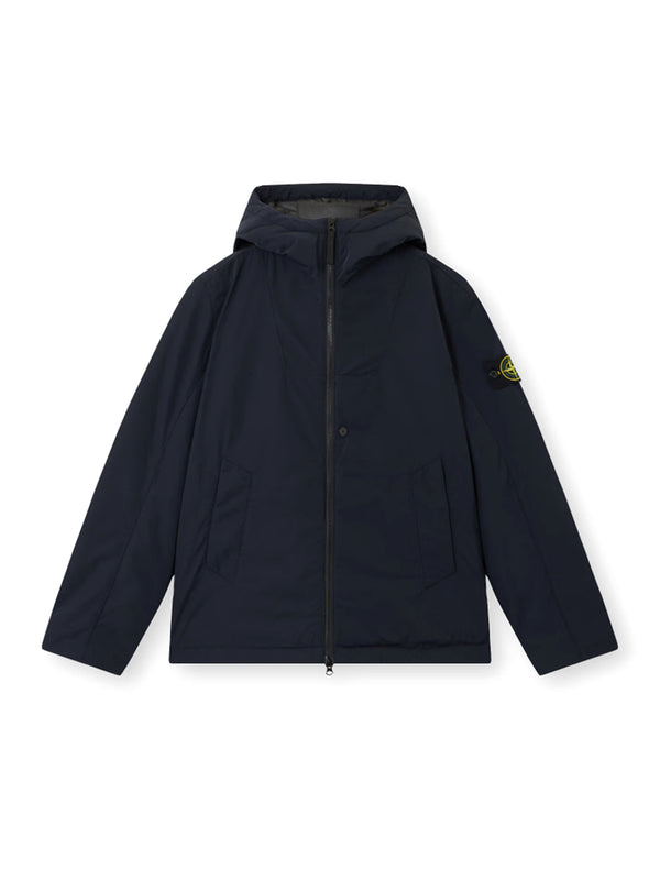 Jacket Micro Twill