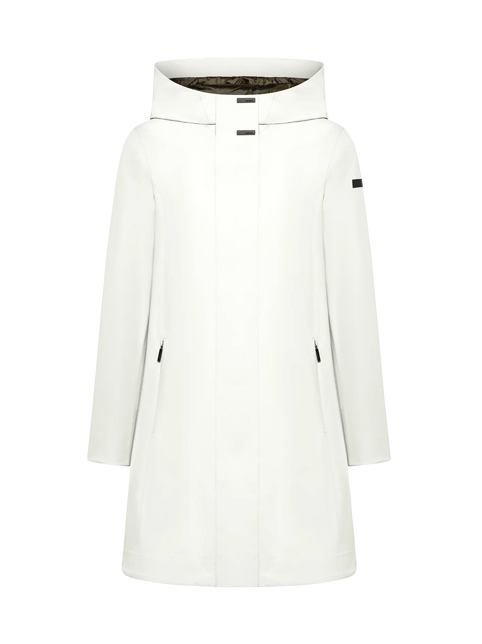 Rrd Floating Long Jacket-1