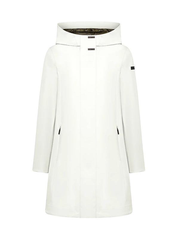 Rrd Floating Long Jacket