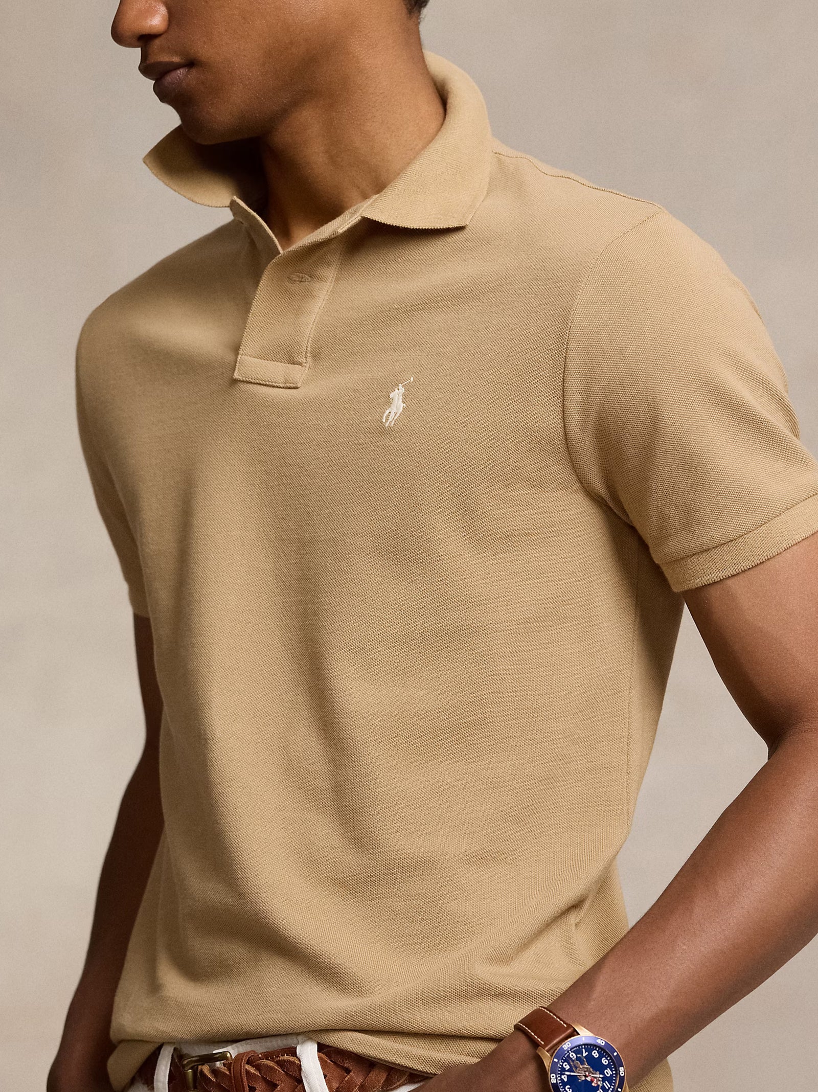 Polo Shirt-2