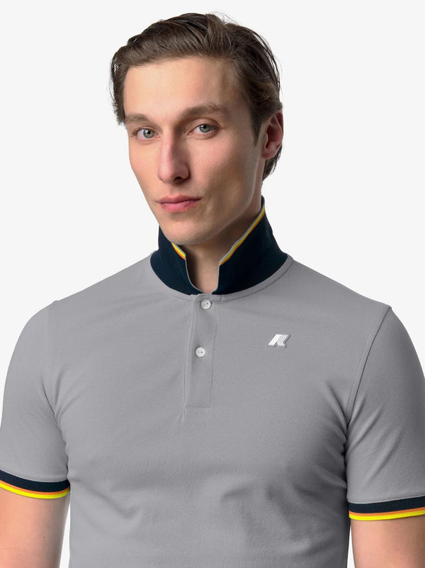 Polo Vincent Pique-2