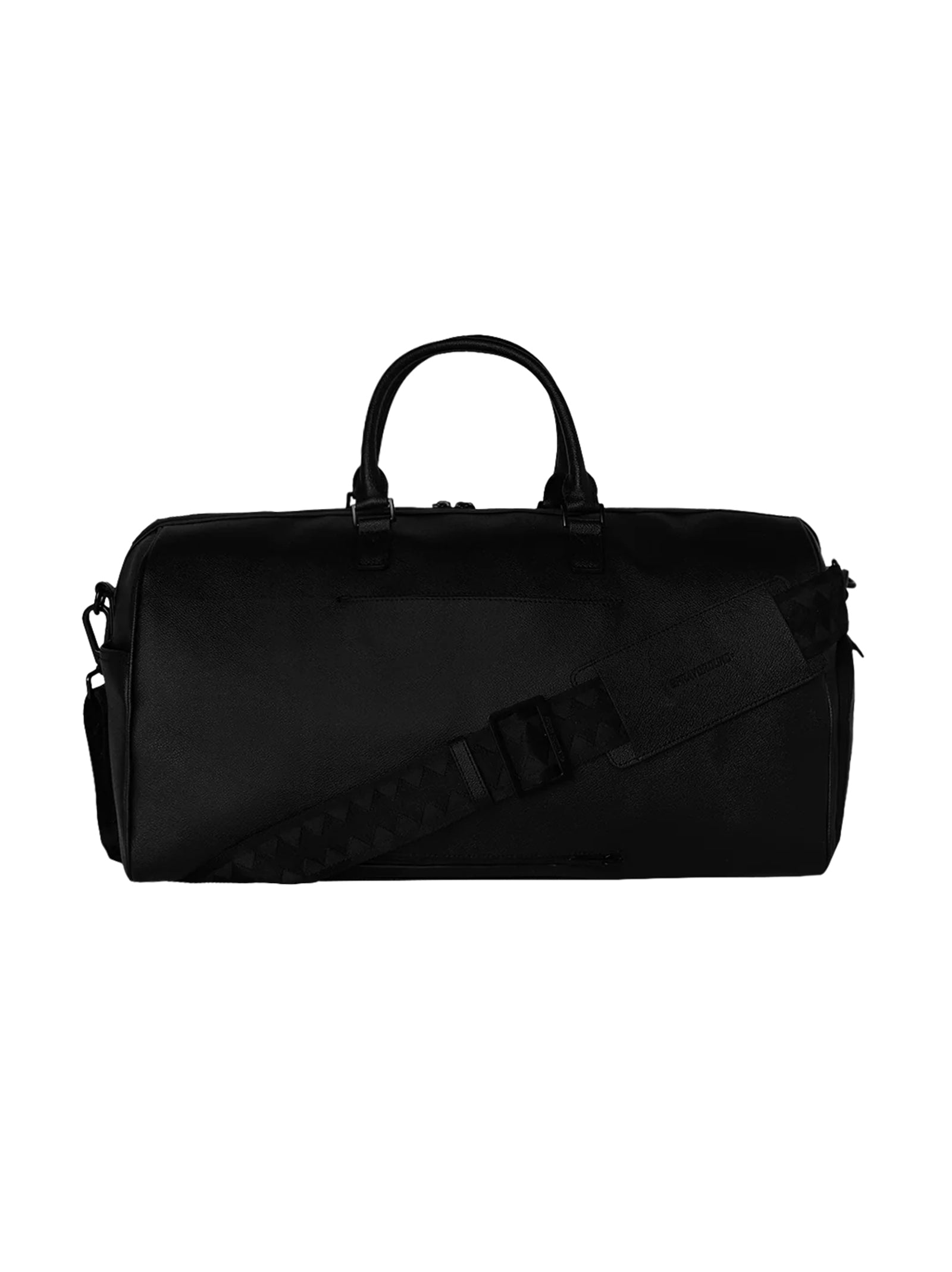 Borsone Gold Brick Lux Large Duffle-4