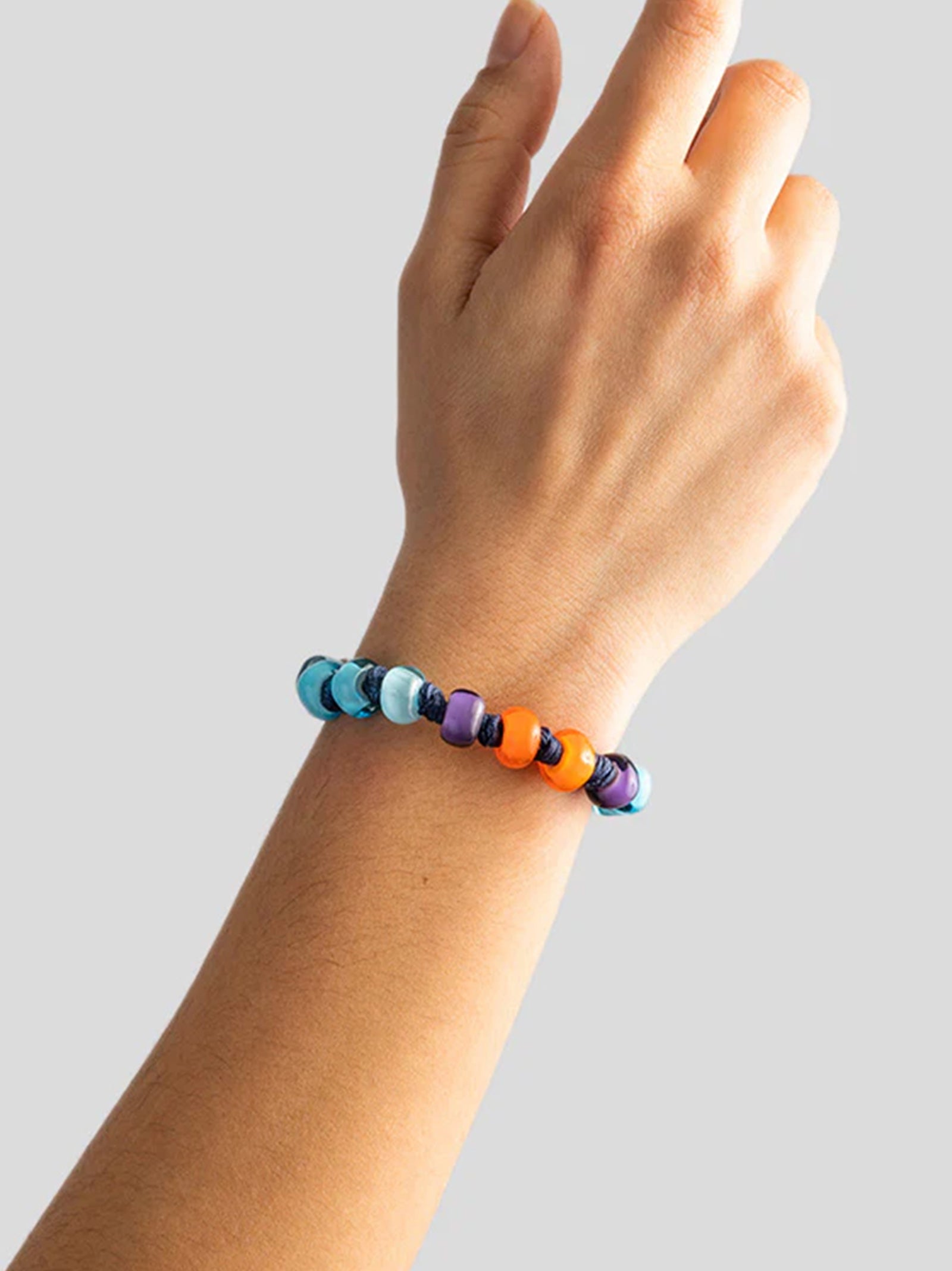Bracciale Sabaudia Blu-4
