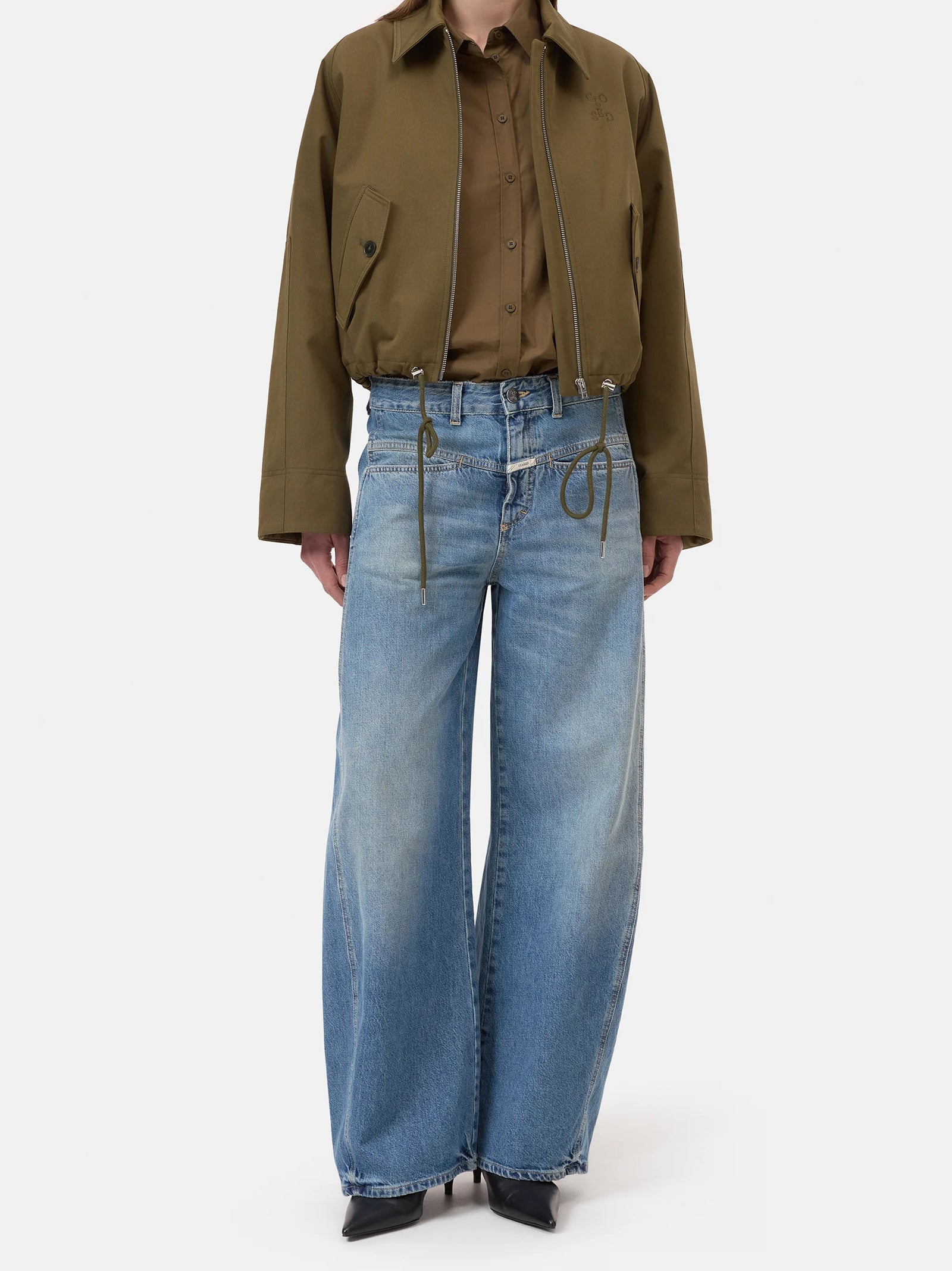 Jeans Tori Regular Leg-2