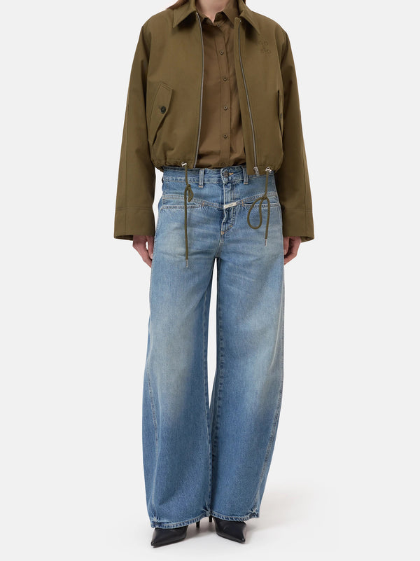 Jeans Tori Regular Leg-2