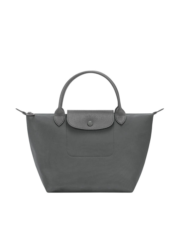 Longchamp Paris Borsa Con Manico S Le Pliage One Antracite