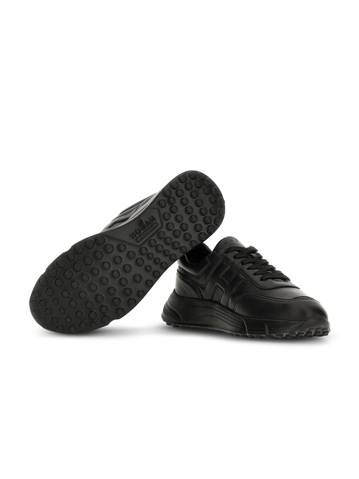 Hogan Hyperlight Sneakers-4