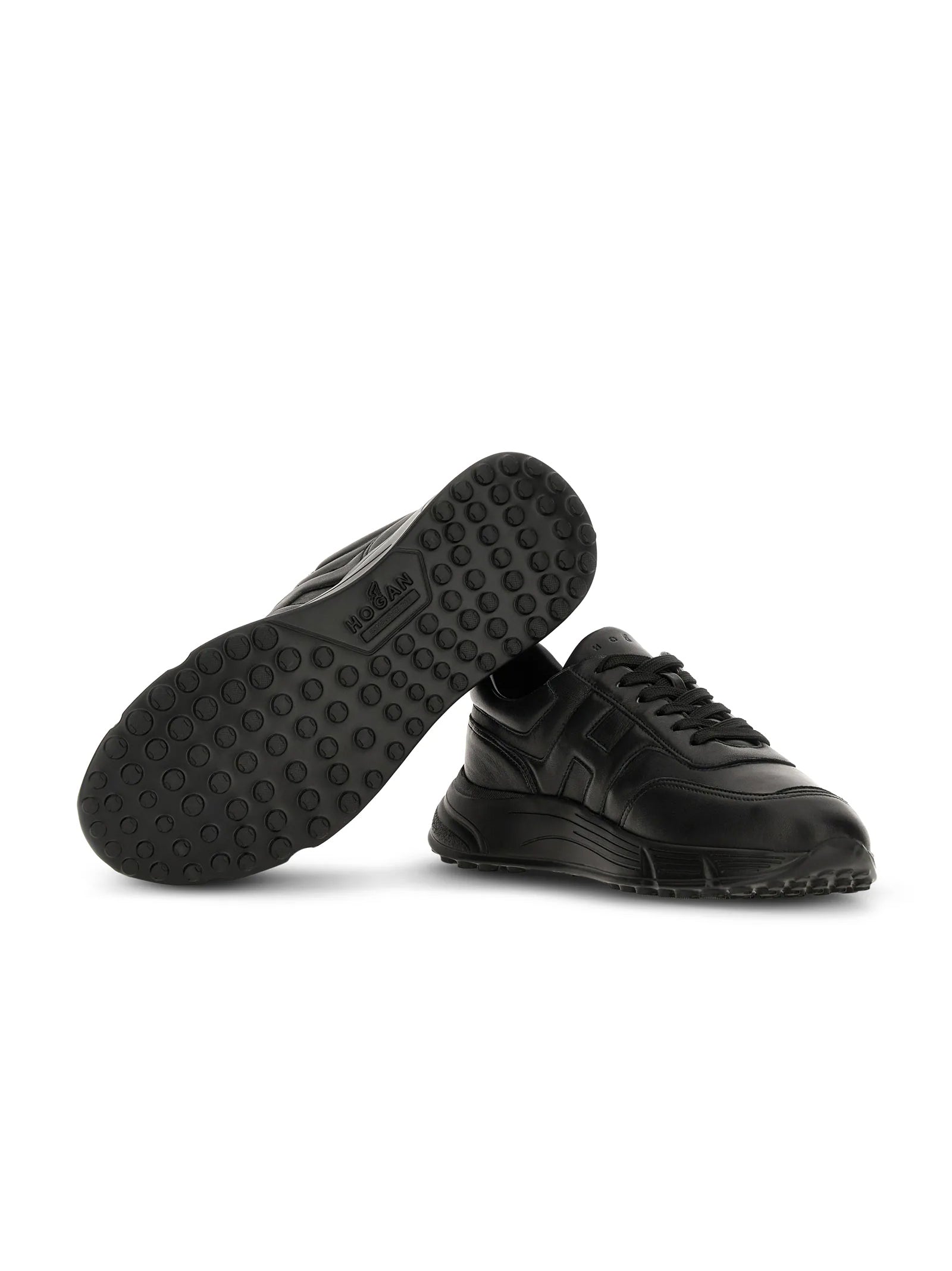 Hogan Hyperlight Sneakers-4