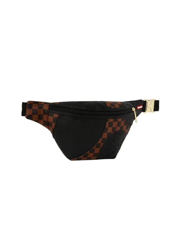 Jetstream Brown Savvy Crossbody-2