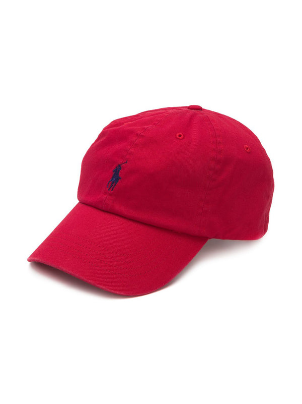 Cappello Con Visiera